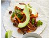 One Pan Veggie Fajitas